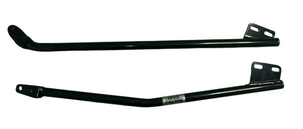Výstuhy YFZ 450R