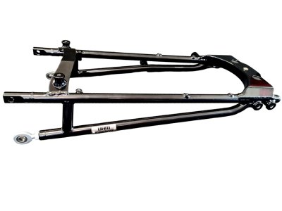 Podsedlák YFZ 450R